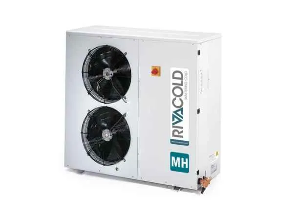 Rivacold Außeneinheit TK H2CL245RD41207900 Rivacold Außeneinheit TK H2CL245RD41207900